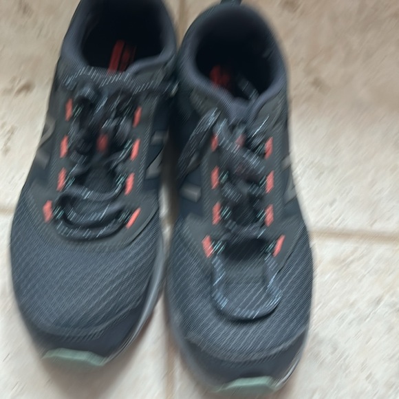 New Balance 510 V5 Trail Running Shoes Wide - Picture 8 of 11